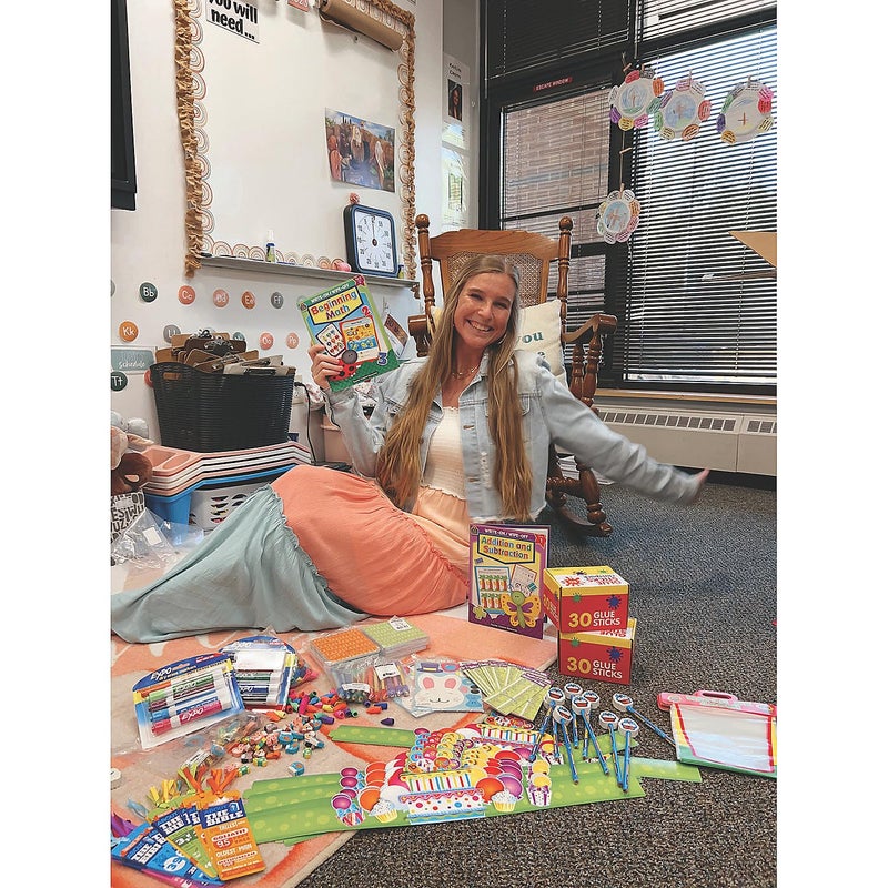 Fun Express Happy Birthday Pencils with Cupcake Topper, Bulk set of 12 - Party Favors and Handouts - Image 2